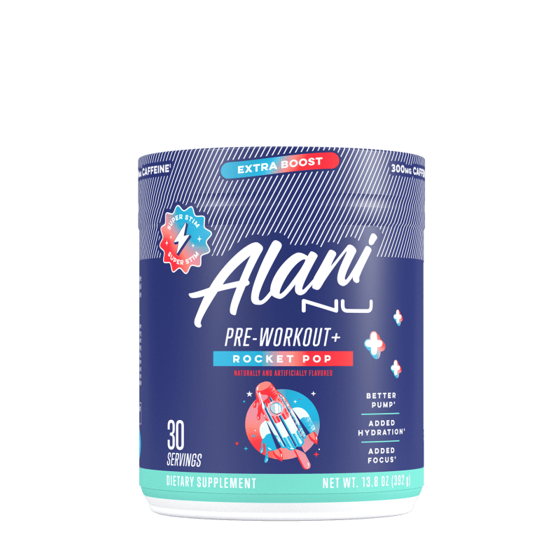 561553 Alani PWO 30serve RocketPop Front