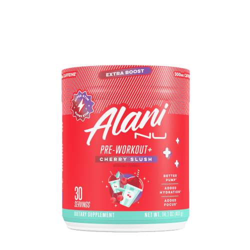 561565 Alani PWO 30serve CherrySlush Front