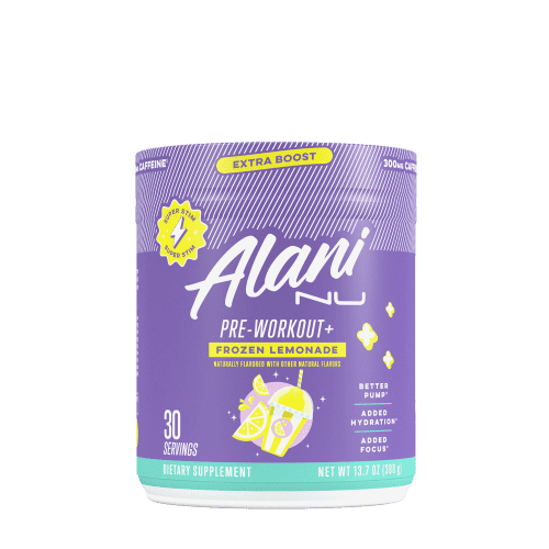 561567 Alani PWO 30serve FrozenLemonade Front