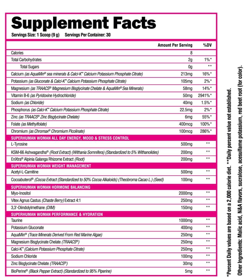 AlphaLion SH WOMAN Lioness Lemonade SuppFact 11x3 1400x a35290c5 f88e 4f96 af4a 3c3193b2687f