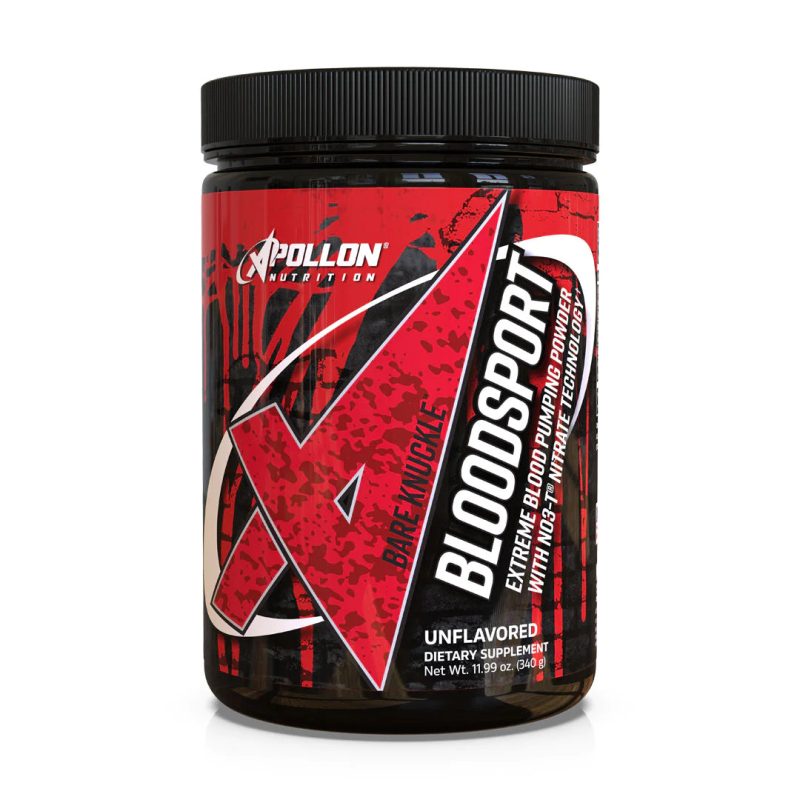 Apollon Nutrition BloodSport Front 1080x 8acfd2f4 8763 4013 8c03 e183b9df8727