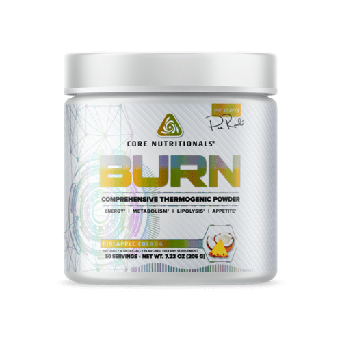 Burn Pineaple Colada grande 3305c6b0 9550 4b1f a086 f93da9ed0926