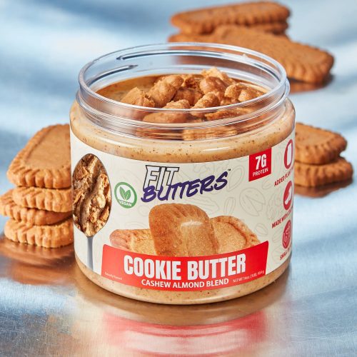 Cookie Butter 2048x2048 4a31387d 0a5d 46ca 8895 57520671067f