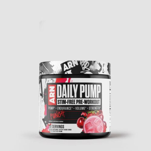 DailyPump Punch