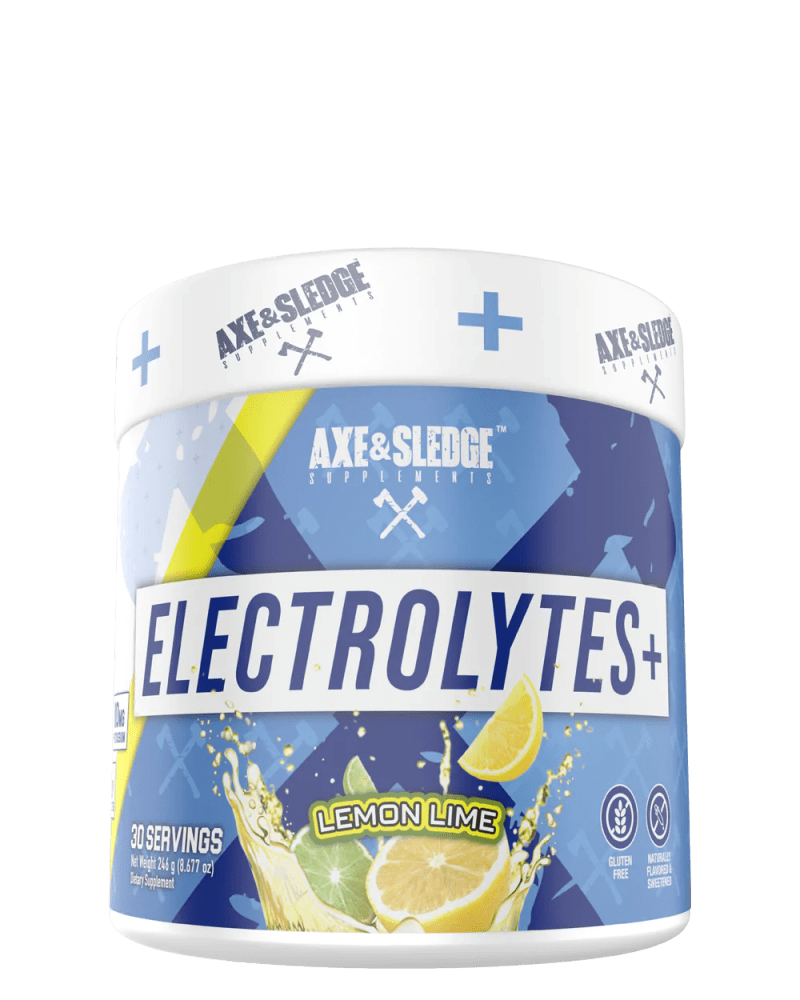 Electrolyes