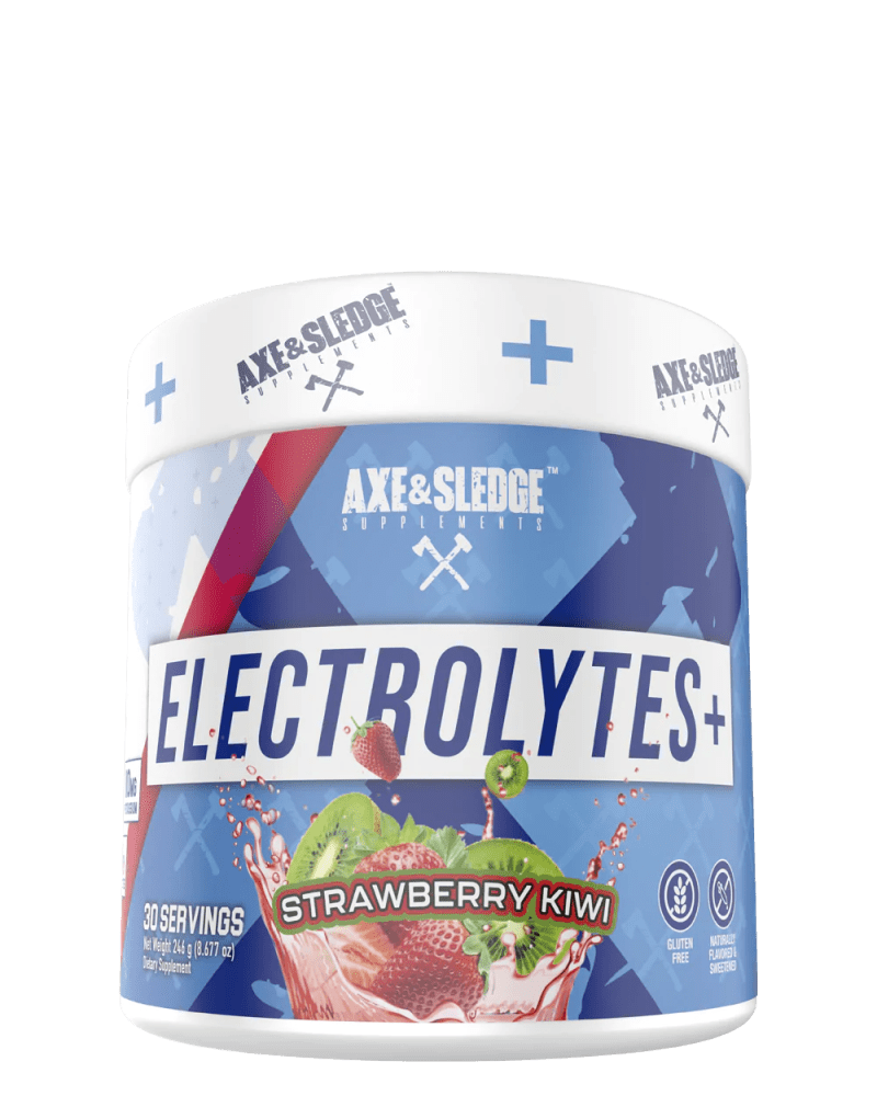 Electrolyes