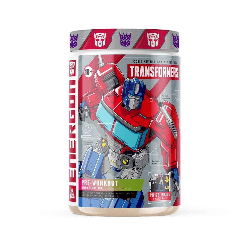 Energon MBK