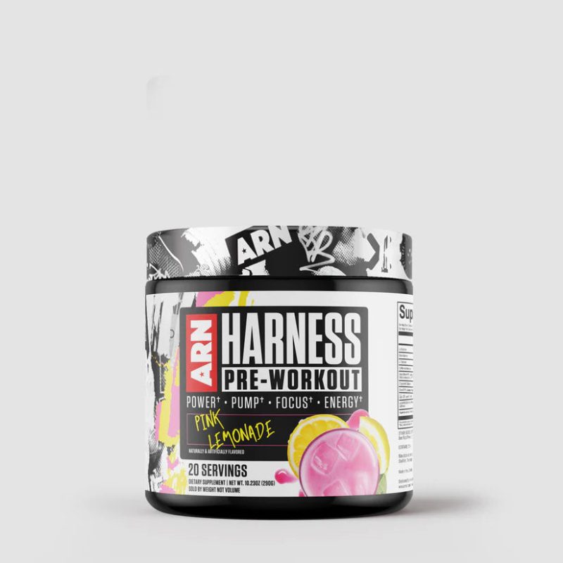 Harness PinkLemonade