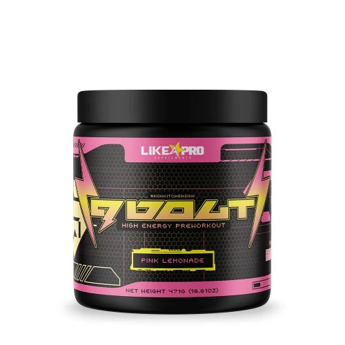 LAP 9 Volt Pink Lemonade 5000x 04ac14e6 627e 4e97 99d9 844e54094247