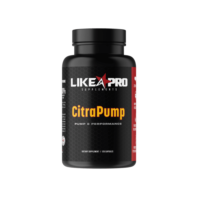 LAP CitraPump Render