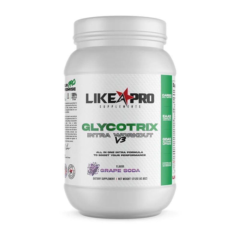 LAP GlycotrixV3 GS 5000x 260a9768 90d2 46bb 924e dfbfb0025daa