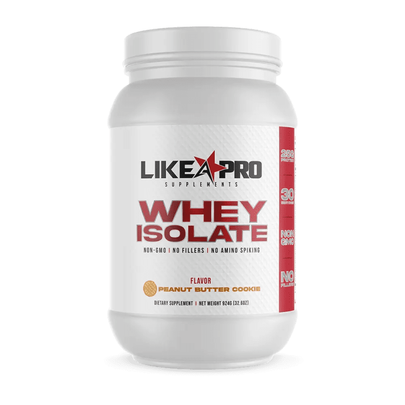 LAP WheyIsolate V2 2lbRender PBCookie Front 5000x 59d2864b 98c5 4aef a31d eec6586c815b