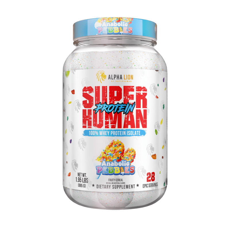 SH protein AnabolicPebbles FullTub 1000