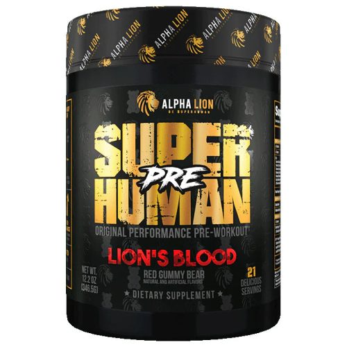 SuperhumanPRELionsblood1bottlecopy