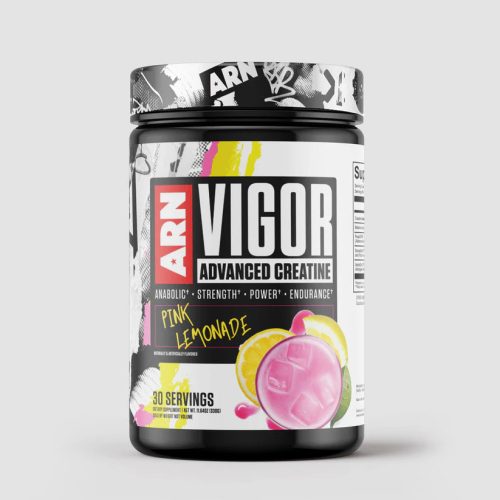 Vigor PinkLemonade