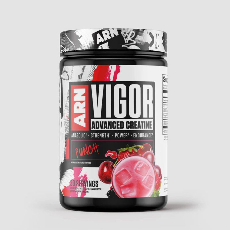 Vigor Punch