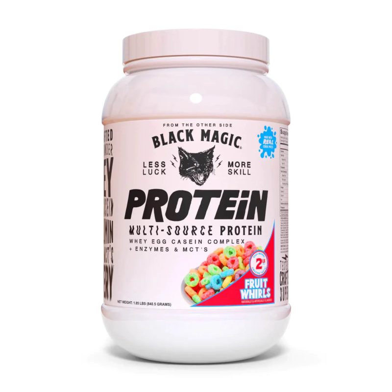 blackmagicproteinFruitCereal 1400x b8c2520d 78d4 400c 96ec 24004f0d5977