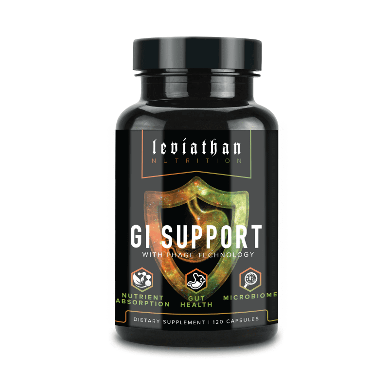 gi support f