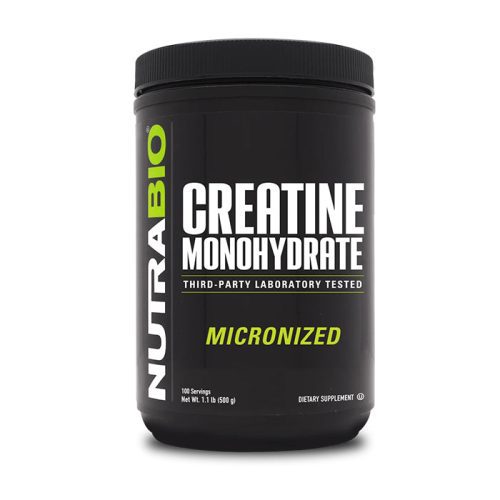 medcreatine