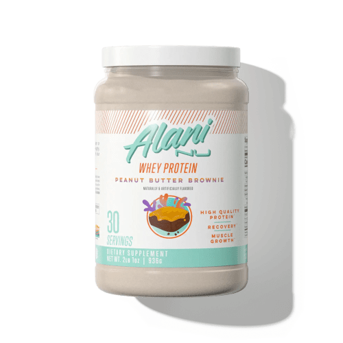 nutrifit ProductRenders AlaniNuWheyProtein peanut