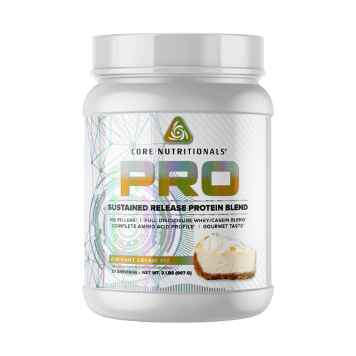 nutrifit ProductRenders Core Pro 2