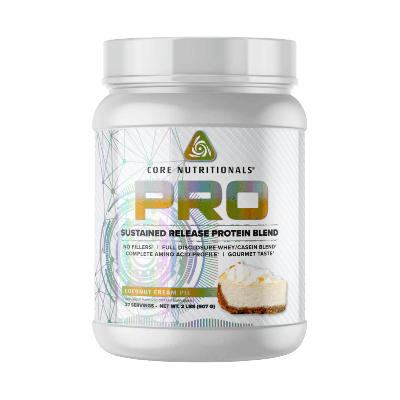 nutrifit ProductRenders Core Pro 2