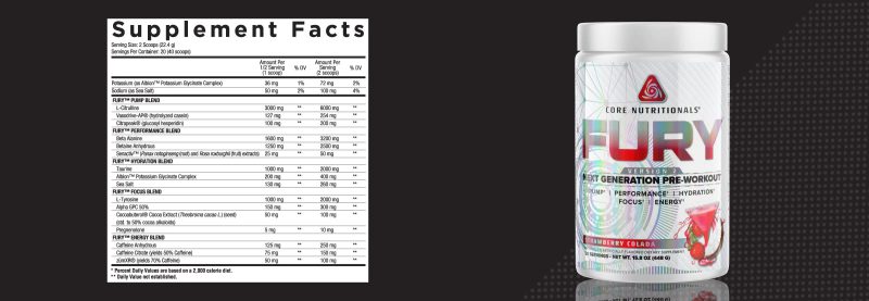 supplement facts FURY V2 jpg