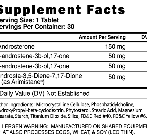 supplementfacts methaquad 1024x 7cfdcaab 7e14 4b18 b2ce 37438ab0979a